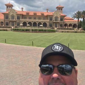 Meet your Posher, Anthony